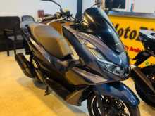 Honda Pcx 160 2022 Motorbike