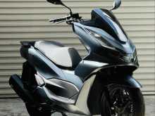 Honda PCX 160 2024 Motorbike