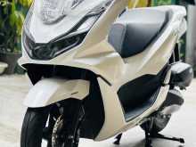 Honda PCX 2024 Motorbike