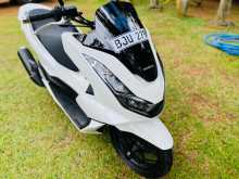 Honda PCX 160 2024 Motorbike