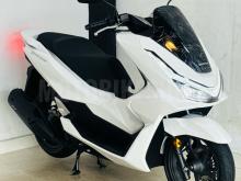 Honda PCX 160 2026 Motorbike