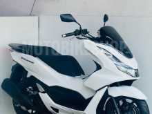 Honda PCX 160 2024 Motorbike