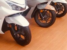 Honda Pcx 160 2026 Motorbike