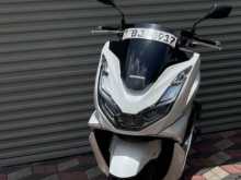 Honda PCX 160 2022 Motorbike