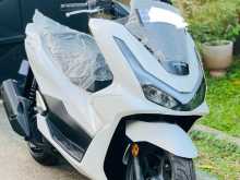 Honda Pcx 160 2025 Motorbike