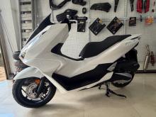 Honda Pcx 160 2026 Motorbike