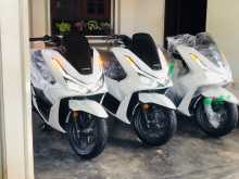 Honda PCX 160 2025 Motorbike