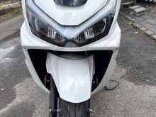 Honda Pcx 160 Japan 2026 Motorbike