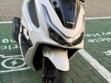 Honda PCX 160 2026 Motorbike