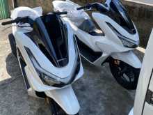Honda PCX 160 2025 Motorbike