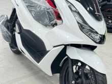 Honda Pcx 160 2024 Motorbike