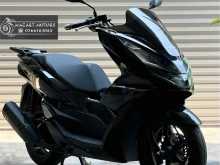 Honda Pcx 160 Abs 2023 Motorbike