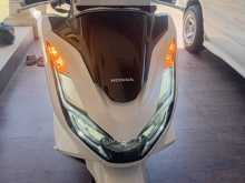 Honda PCX 160 2023 Motorbike