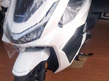 Honda Pcx 160 2026 Motorbike