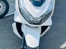 Honda PCX 160 2024 Motorbike