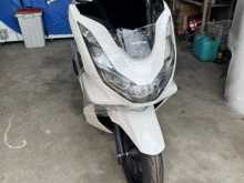Honda Pcx 160 2025 Motorbike