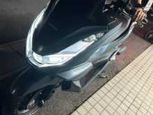 Honda Pcx 160 2024 Motorbike