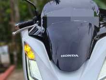 Honda Pcx 160 2024 Motorbike