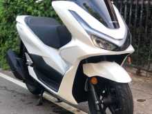 Honda PCX 160 2025 Motorbike