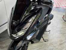 Honda Pcx 160 2024 Motorbike
