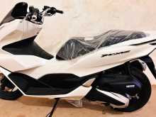 Honda PCX 160 2024 Motorbike