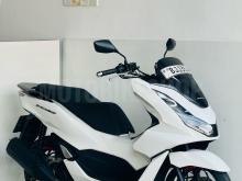 Honda PCX 160 2023 Motorbike