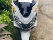 Honda PCX 160 2024 Motorbike