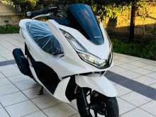 Honda PCX-160 2024 Motorbike