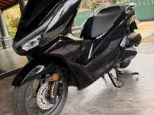 Honda PCX 160 2025 Motorbike
