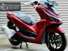 Honda PCX 160 2025 2025 Motorbike