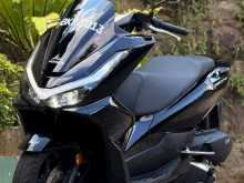 Honda PCX 160 2026 Motorbike