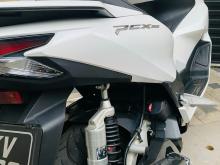 Honda Pcx 160 2026 Motorbike