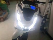 Honda Pcx 160 2024 Motorbike