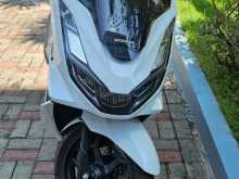 Honda PCX 160 2023 Motorbike