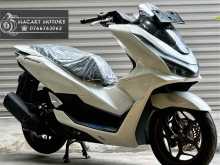 Honda PCX 160 2025 Motorbike