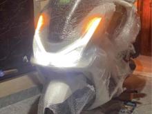 Honda PCX 2025 Motorbike