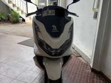 Honda Pcx 160 2023 Motorbike