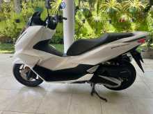 Honda Pcx 160 2026 Motorbike
