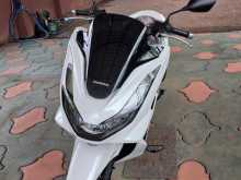 Honda PCX 160 2024 Motorbike