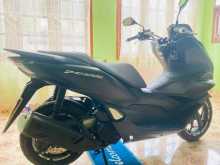 Honda PCX 160 2022 Motorbike