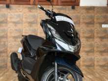 Honda Pcx 160 2024 Motorbike