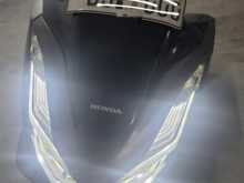 Honda PCX 160 2023 Motorbike