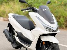 Honda PCX 160cc 2026 Motorbike