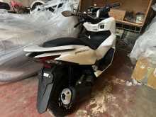 Honda PCX 160cc Japan 2025 Motorbike