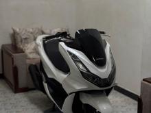 Honda PCX 160CC 2024 Motorbike