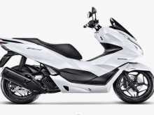 Honda PCX 160cc 2024 Motorbike