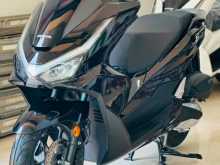 Honda PCX 160CC JAPAN 2026 Motorbike