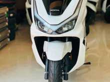 Honda PCX 160CC JAPAN 2026 Motorbike