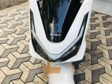 Honda Pcx 160 2026 Motorbike