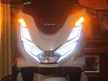 Honda PCX 160 2024 Motorbike